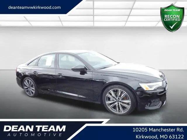 2023 Audi A6 Premium Plus 45 TFSI quattro S tronic for sale in St Louis, MO