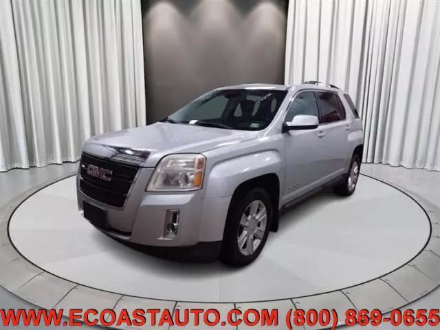 2013 GMC Terrain SLE-2 for sale in Bedford, VA