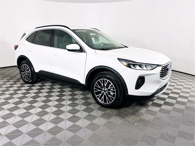 2025 Ford Escape PHEV for sale in Selma, CA