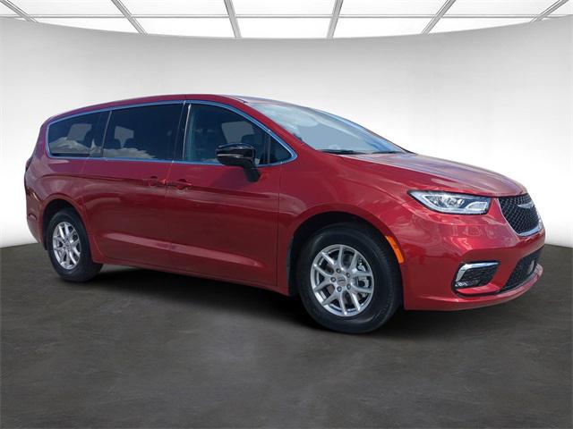 2025 Chrysler Pacifica PACIFICA SELECT