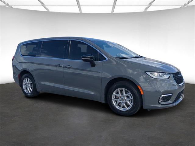 2025 Chrysler Pacifica PACIFICA SELECT