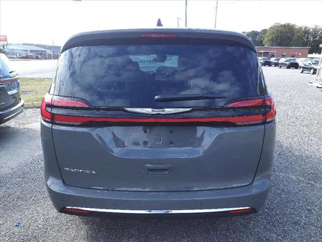 2025 Chrysler Pacifica PACIFICA SELECT