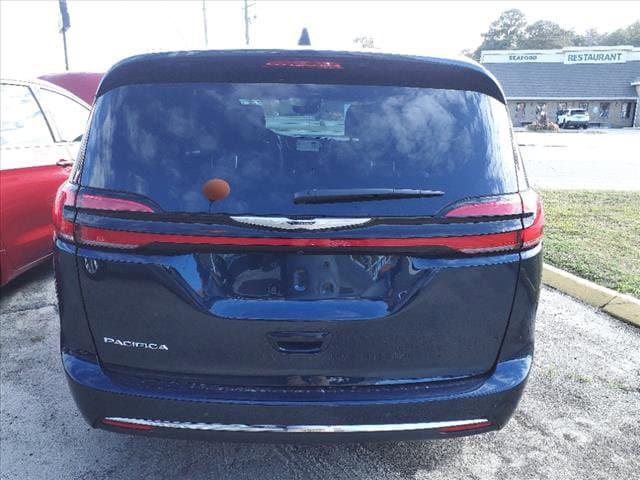 2025 Chrysler Pacifica PACIFICA SELECT