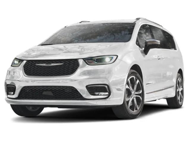 2025 Chrysler Pacifica PACIFICA SELECT