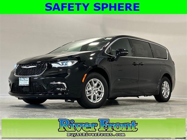 2025 Chrysler Pacifica PACIFICA SELECT