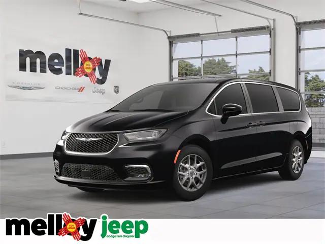 2025 Chrysler Pacifica PACIFICA SELECT