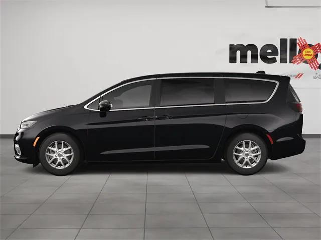 2025 Chrysler Pacifica PACIFICA SELECT