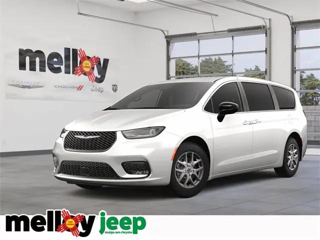 2025 Chrysler Pacifica PACIFICA SELECT