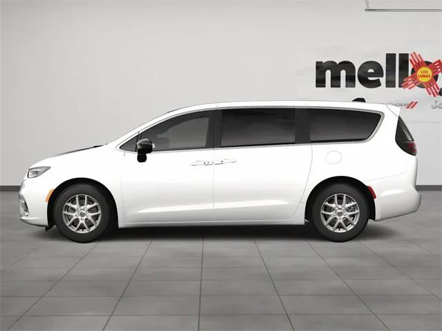 2025 Chrysler Pacifica PACIFICA SELECT