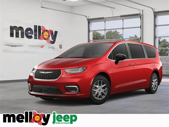 2025 Chrysler Pacifica PACIFICA SELECT