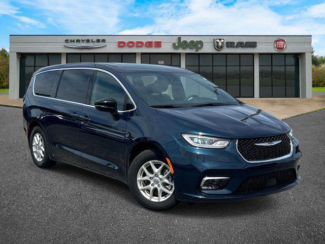 2025 Chrysler Pacifica PACIFICA SELECT