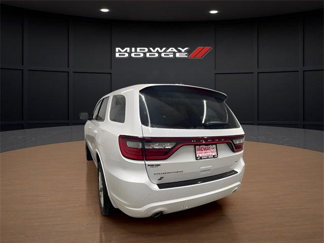 2025 Dodge Durango DURANGO GT AWD
