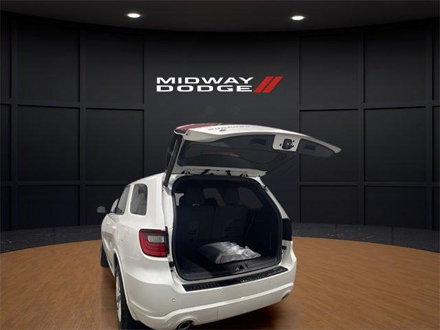 2025 Dodge Durango DURANGO GT AWD