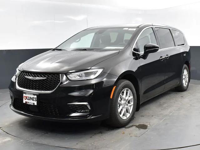 2025 Chrysler Pacifica PACIFICA SELECT