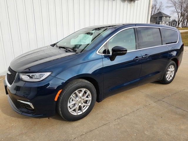 2025 Chrysler Pacifica PACIFICA SELECT