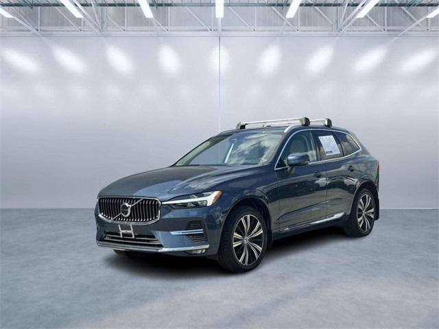 2022 Volvo XC60