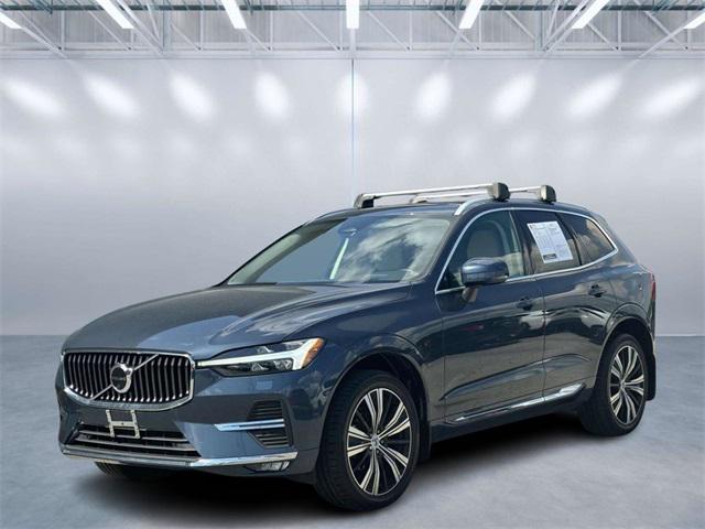 2022 Volvo XC60