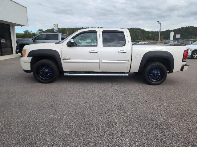 2012 GMC Sierra 1500 Denali