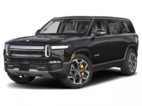 2023 Rivian R1S