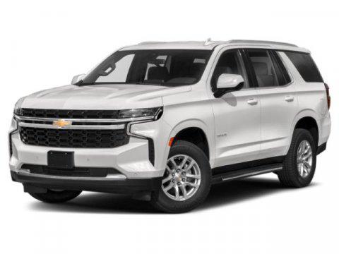 2021 Chevrolet Tahoe