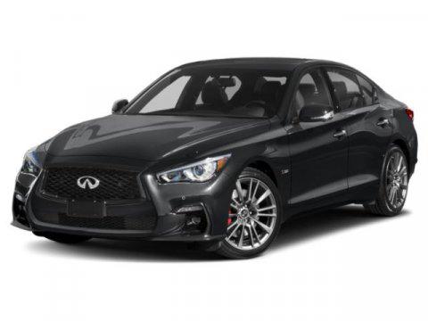 2023 Infiniti Q50