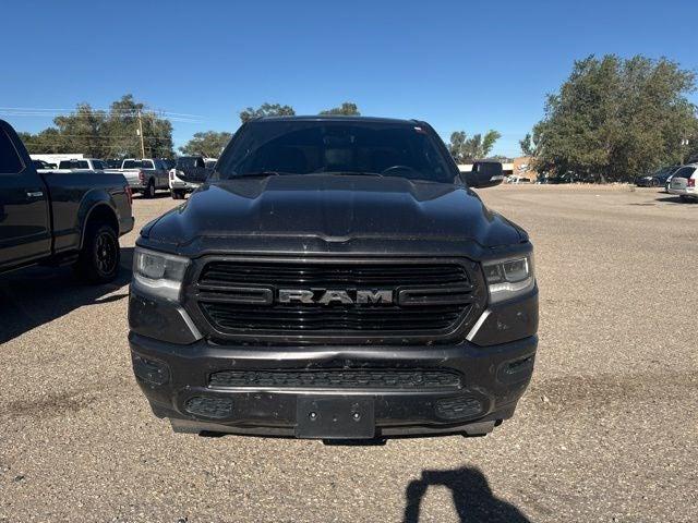 2019 RAM 1500 Big Horn/Lone Star Crew Cab 4x4 57 Box