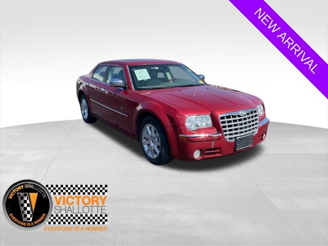 2009 Chrysler 300 Limited