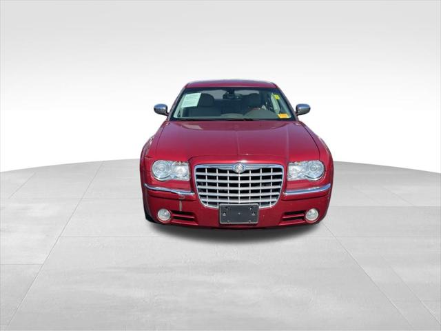 2009 Chrysler 300 Limited