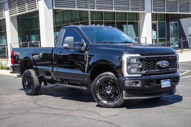 2024 Ford F-250 XL