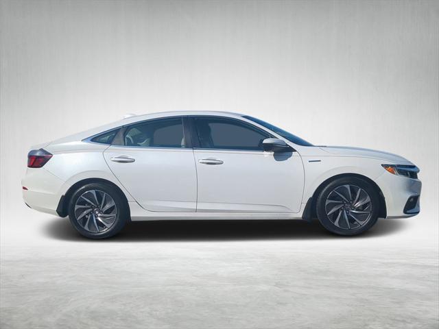 2021 Honda Insight Touring