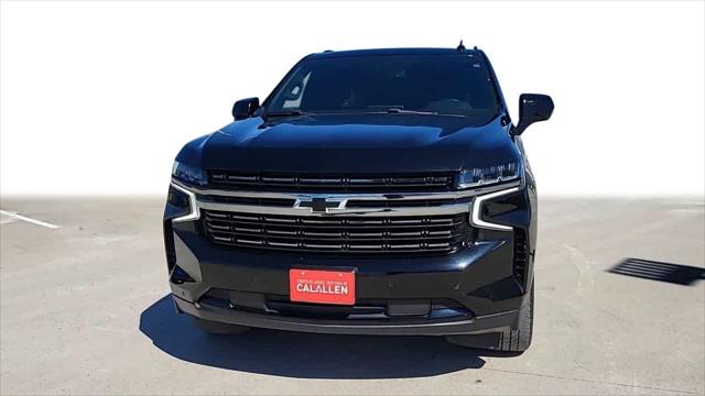 2022 Chevrolet Tahoe 2WD RST