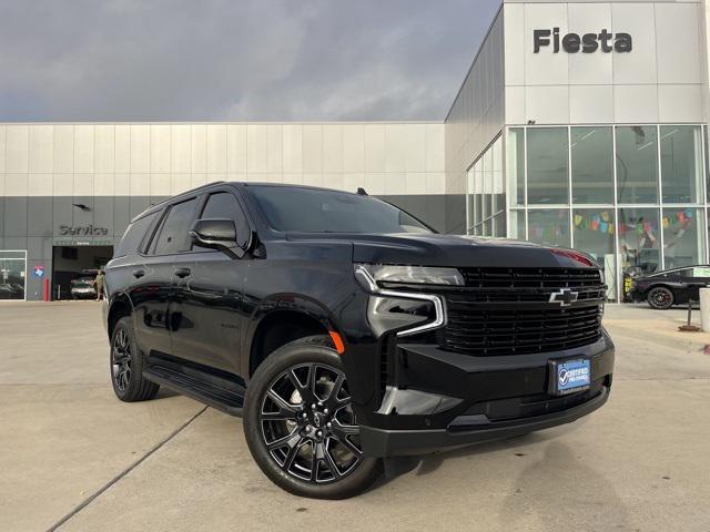 2023 Chevrolet Tahoe 2WD RST