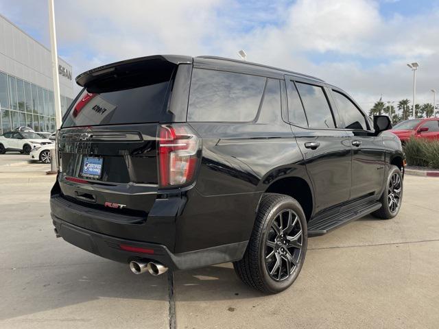 2023 Chevrolet Tahoe 2WD RST