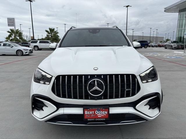 2024 Mercedes-Benz AMG GLE 53 4MATIC+