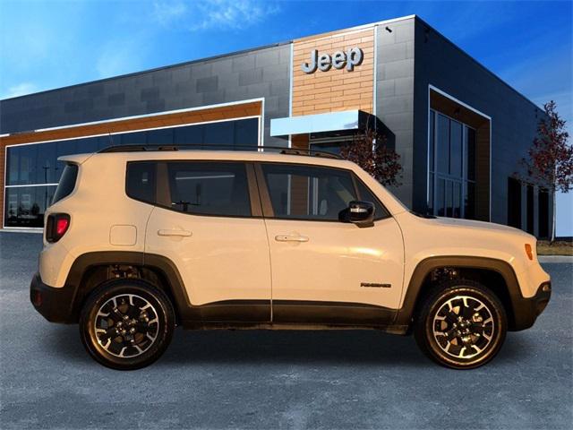 2023 Jeep Renegade Upland 4x4