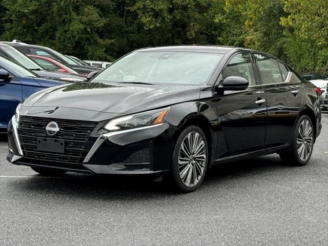 2023 Nissan Altima SL Intelligent AWD