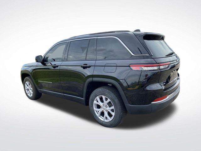 2022 Jeep Grand Cherokee Limited 4x4