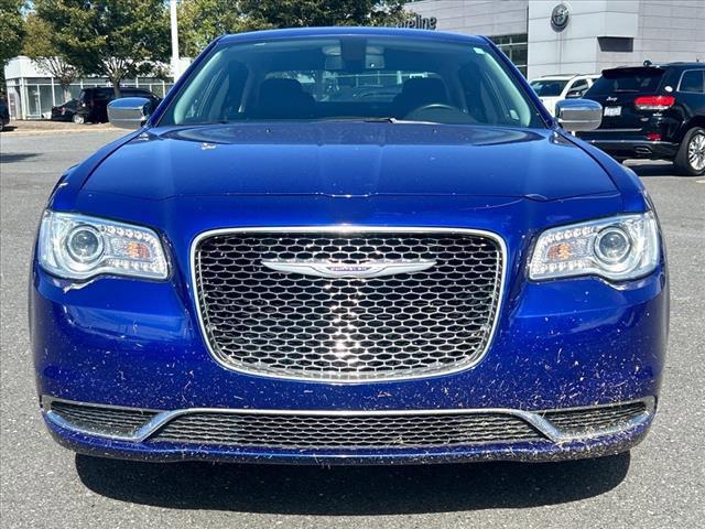 2020 Chrysler 300 Touring