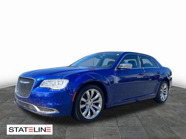 2020 Chrysler 300 Touring