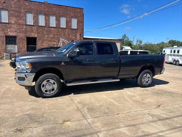 2024 RAM Ram 2500 RAM 2500 TRADESMAN CREW CAB 4X4 8 BOX