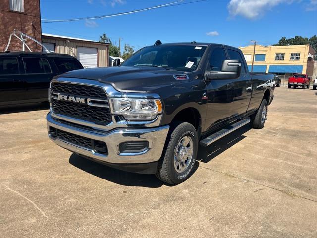 2024 RAM Ram 2500 RAM 2500 TRADESMAN CREW CAB 4X4 8 BOX