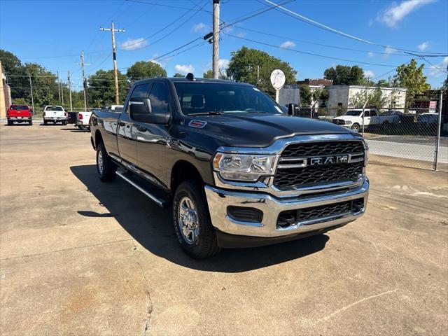 2024 RAM Ram 2500 RAM 2500 TRADESMAN CREW CAB 4X4 8 BOX