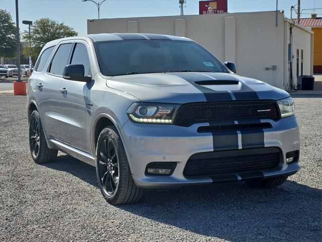 2020 Dodge Durango R/T AWD