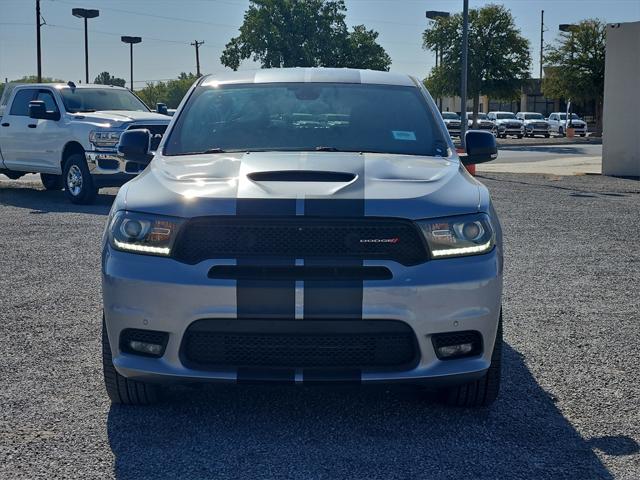 2020 Dodge Durango R/T AWD