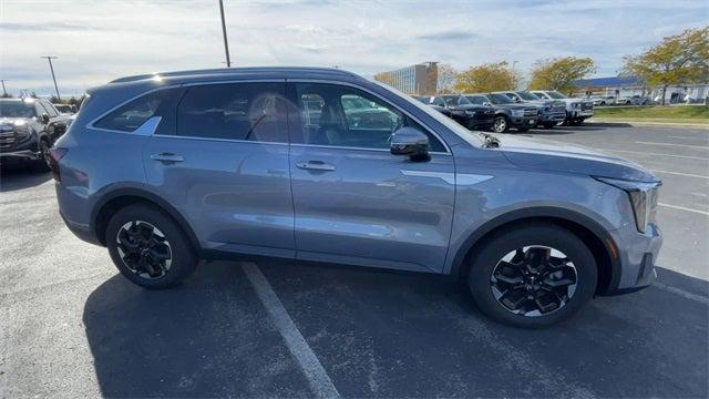 2024 Kia Sorento S 2024 Kia Sorento S