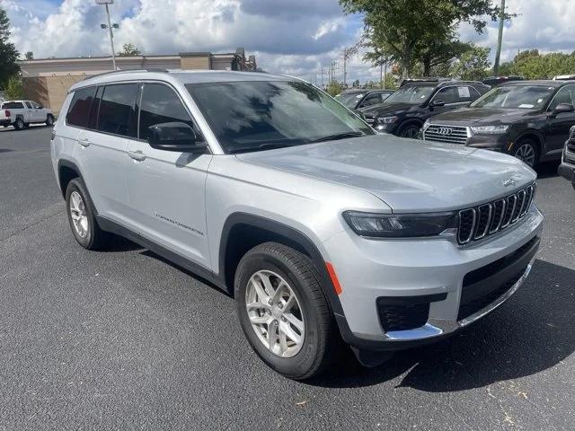 2023 Jeep Grand Cherokee L Laredo 4x4