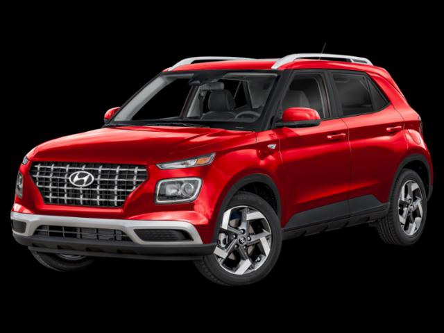 2024 Hyundai Venue SEL 2024 Hyundai Venue SEL