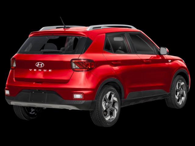 2024 Hyundai Venue SEL 2024 Hyundai Venue SEL