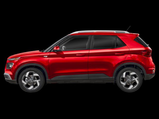 2024 Hyundai Venue SEL 2024 Hyundai Venue SEL