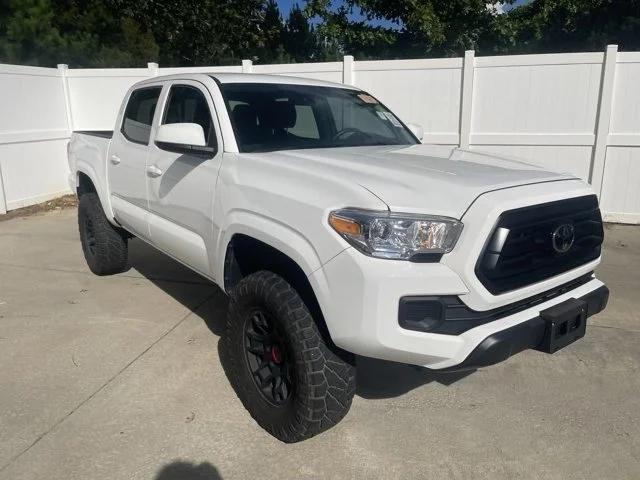 2022 Toyota Tacoma SR V6